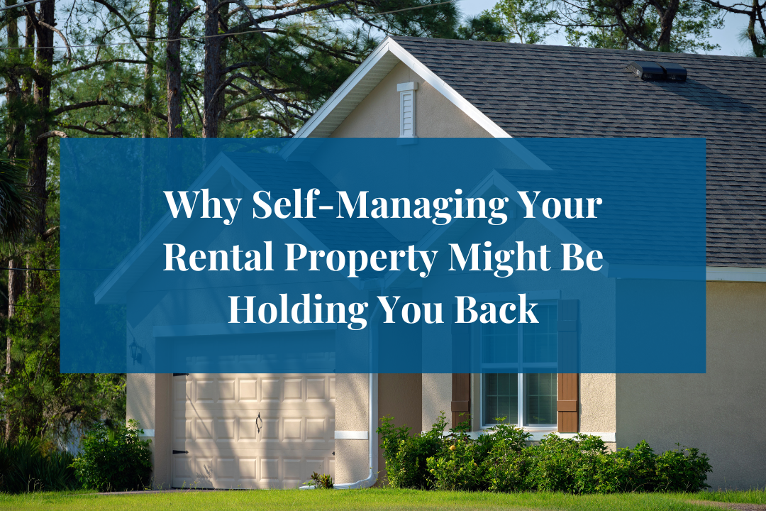 Property Management Blog